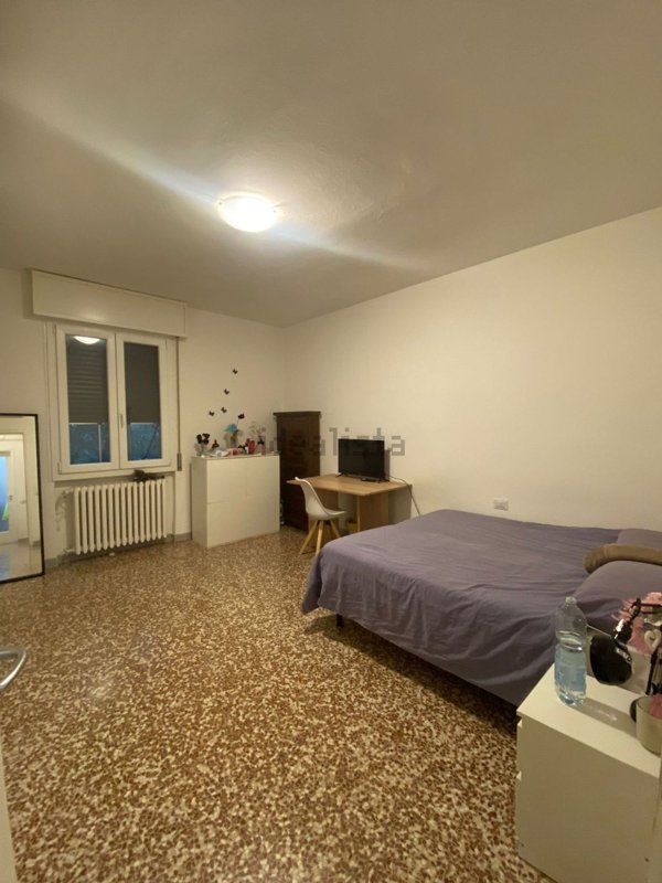 appartamento in affitto a Modena in zona Buon Pastore