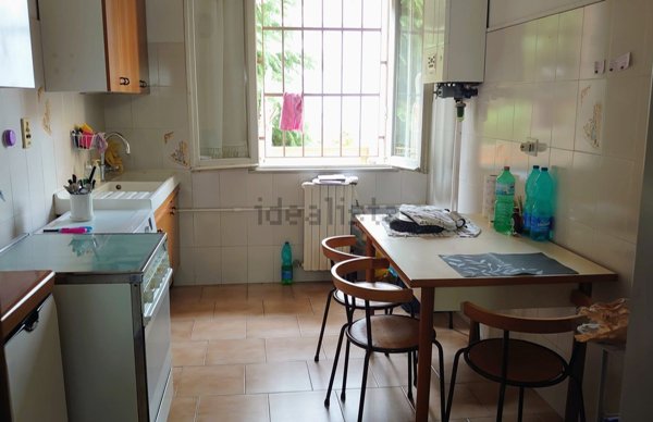 appartamento in affitto a Modena in zona San Faustino