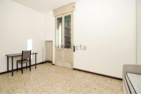 appartamento in affitto a Modena in zona San Lazzaro / Modena Est