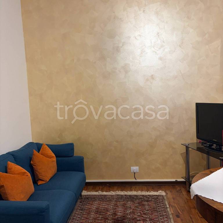 appartamento in affitto a Modena in zona Centro Storico