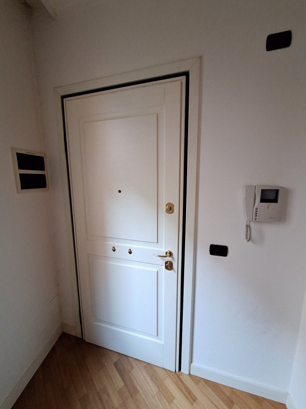 appartamento in affitto a Modena in zona Centro Storico