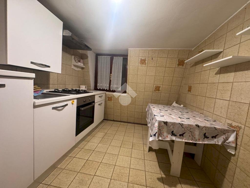 appartamento in affitto a Modena