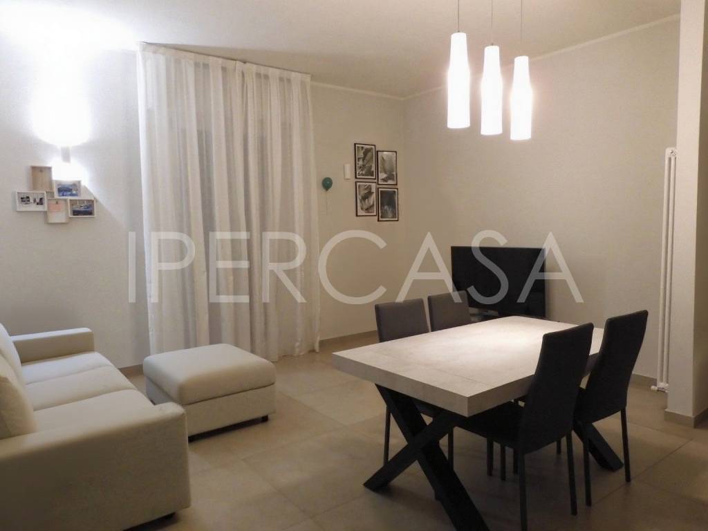 appartamento in affitto a Modena in zona Buon Pastore