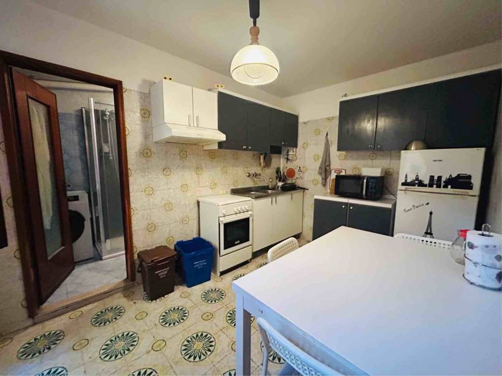 appartamento in affitto a Modena in zona Centro Storico