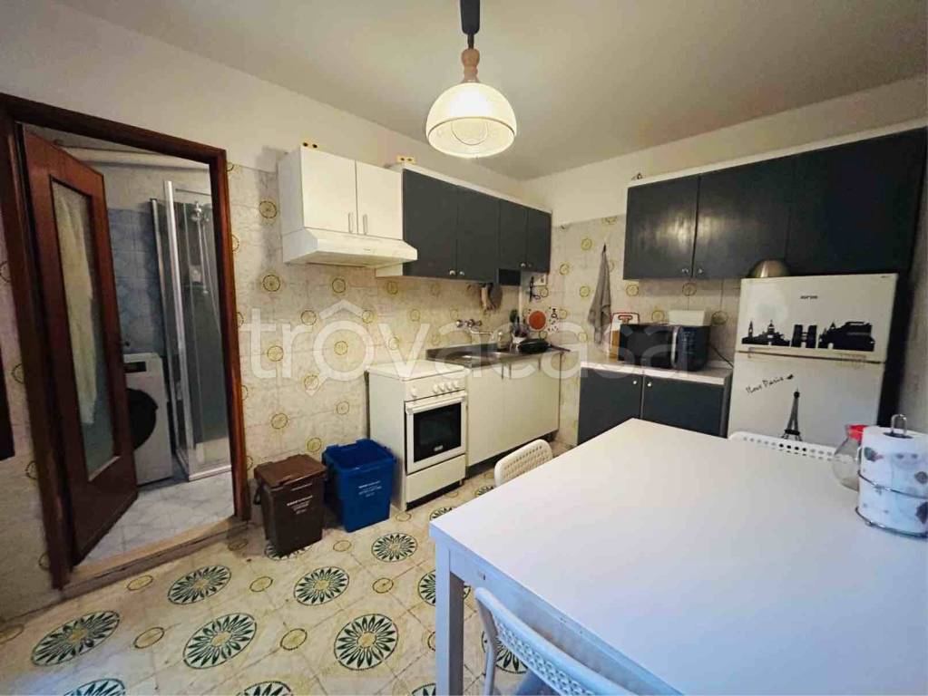 appartamento in affitto a Modena in zona Centro Storico