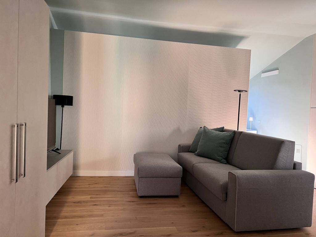 appartamento in affitto a Modena in zona Centro Storico