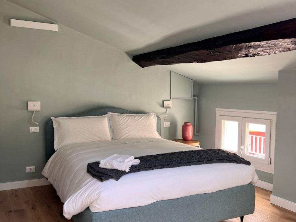 appartamento in affitto a Modena in zona Centro Storico