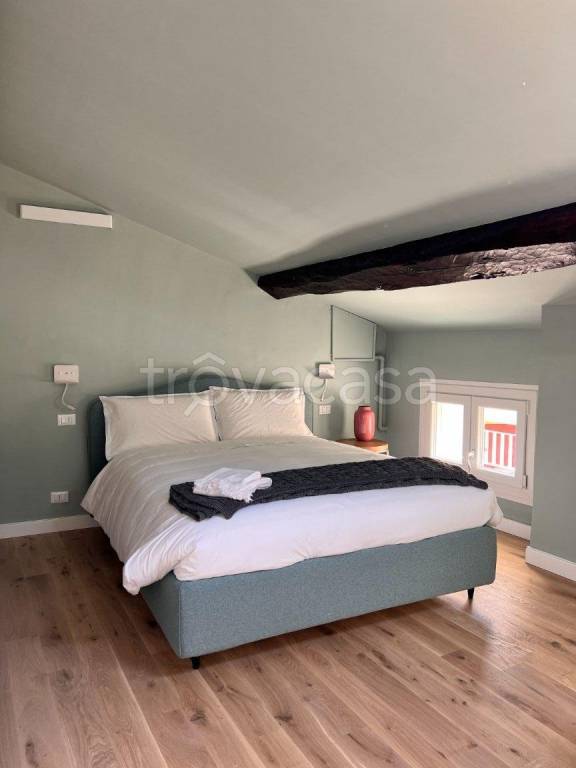 appartamento in affitto a Modena in zona Centro Storico