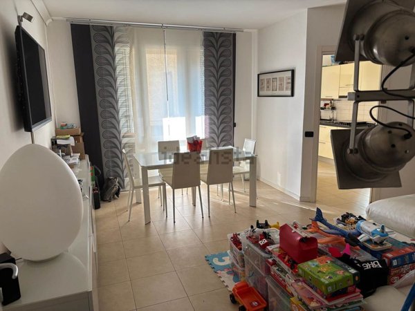 appartamento in affitto a Modena in zona Centro Storico