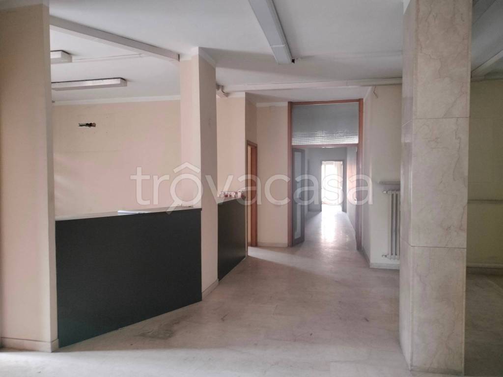 ufficio in affitto a Modena