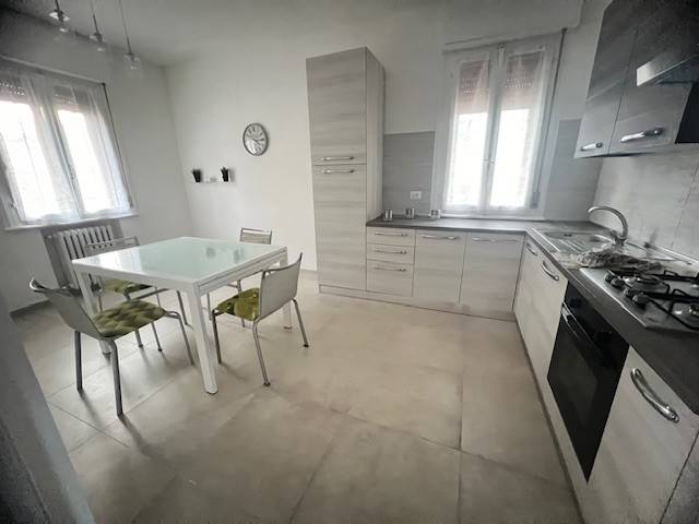 appartamento in affitto a Modena in zona San Cataldo