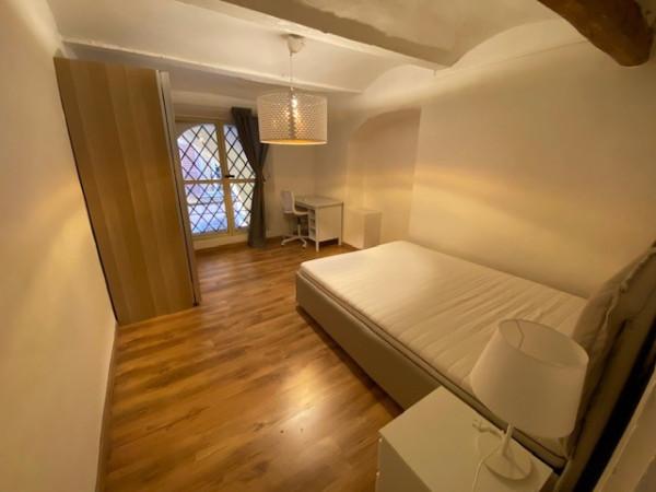 appartamento in affitto a Modena in zona Centro Storico