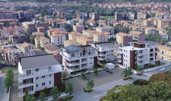 appartamento in affitto a Modena in zona Amendola