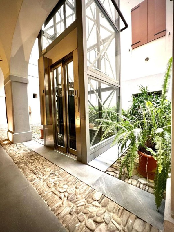 appartamento in affitto a Modena in zona San Cataldo