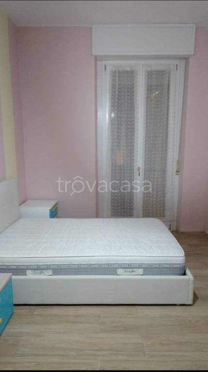 appartamento in affitto a Modena in zona Sant'Agnese