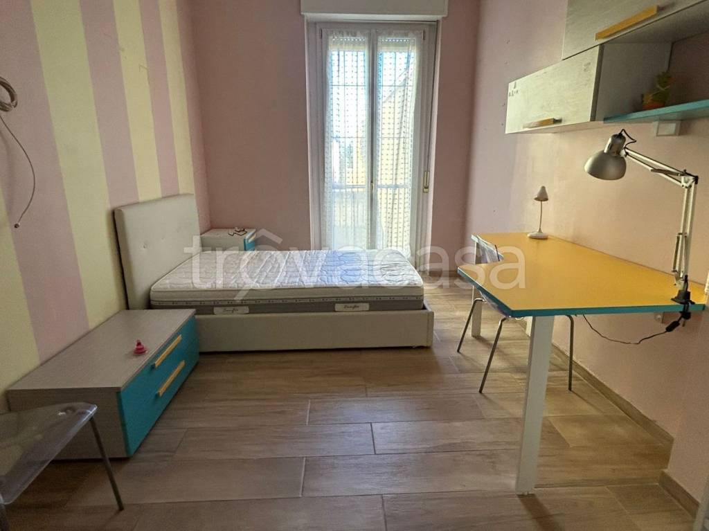 appartamento in affitto a Modena in zona Sant'Agnese