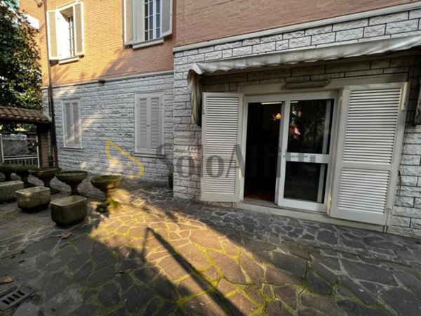 appartamento in affitto a Modena in zona Sant'Agnese