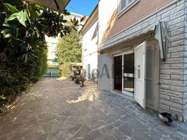 appartamento in affitto a Modena in zona Sant'Agnese
