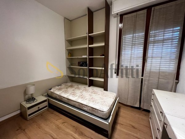 camera singola in affitto a Modena in zona Sant'Agnese