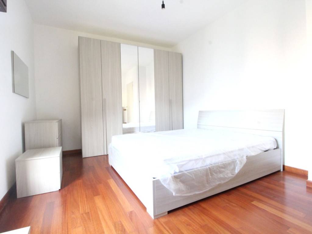 appartamento in affitto a Modena in zona Sant'Agnese