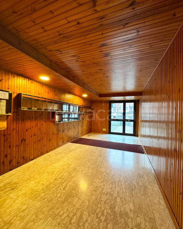 appartamento in affitto a Modena in zona San Lazzaro / Modena Est