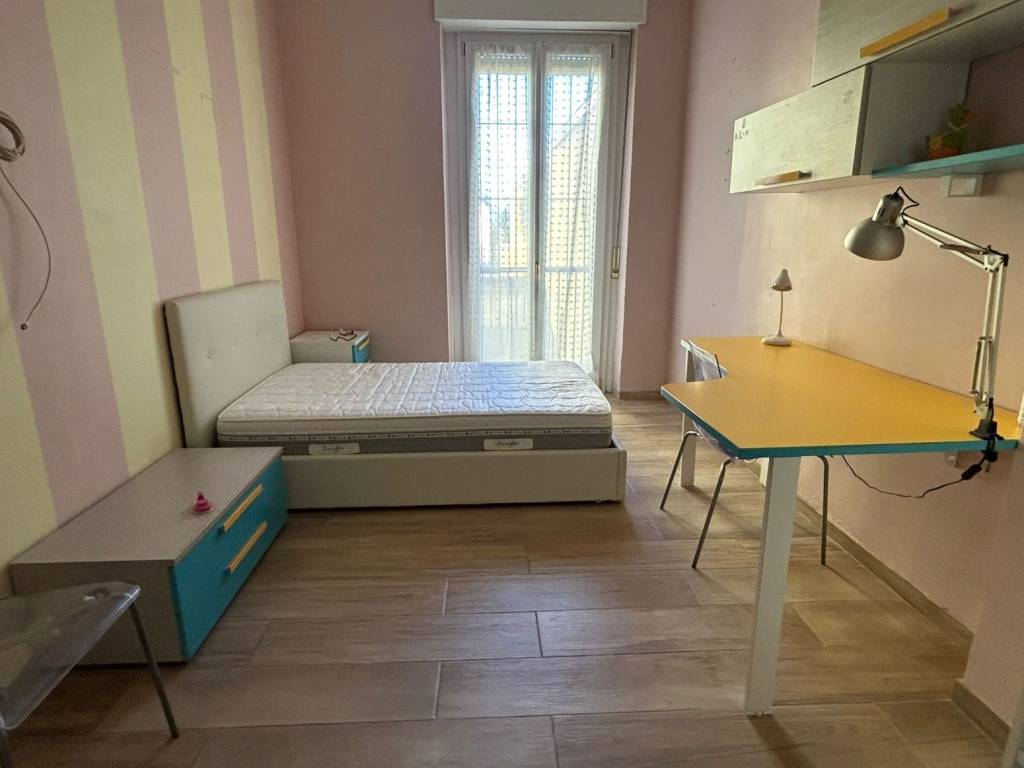 appartamento in affitto a Modena in zona Buon Pastore