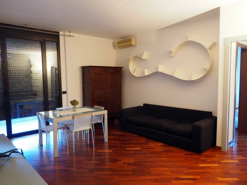 appartamento in affitto a Modena in zona Cognento