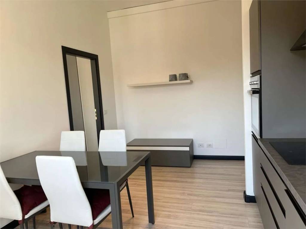 appartamento in affitto a Modena in zona Buon Pastore