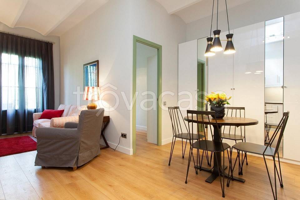 appartamento in affitto a Modena in zona Centro Storico