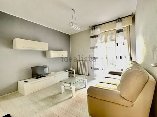 appartamento in affitto a Modena