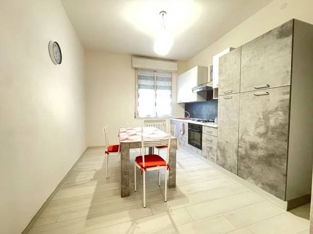 appartamento in affitto a Modena in zona San Faustino