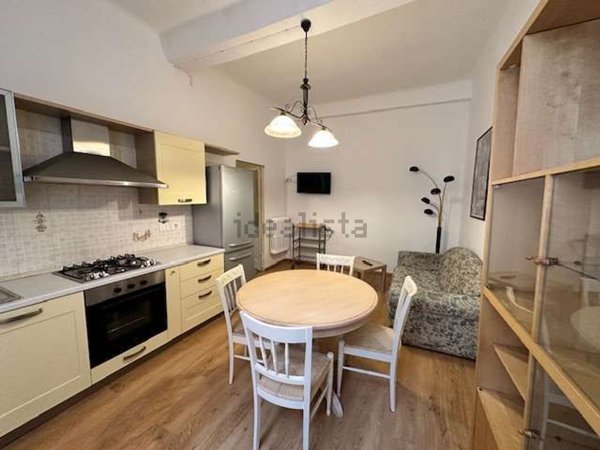 appartamento in affitto a Modena