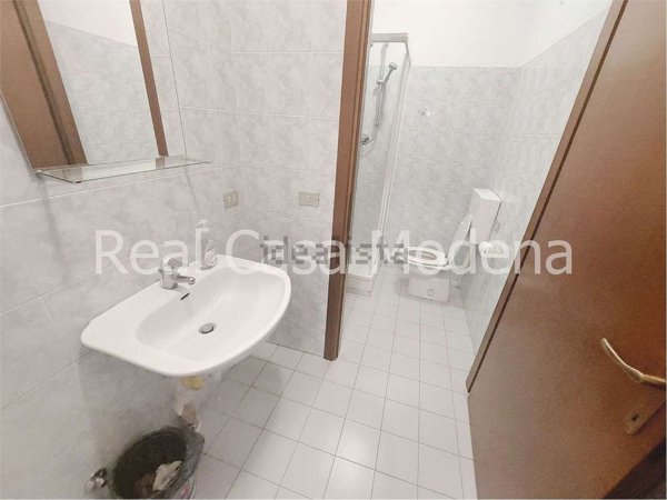 ufficio in affitto a Modena in zona San Faustino