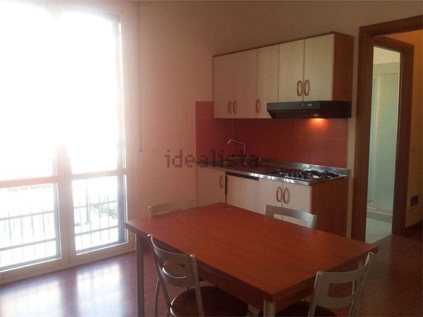 appartamento in affitto a Modena in zona Buon Pastore