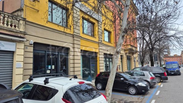 negozio in affitto a Modena
