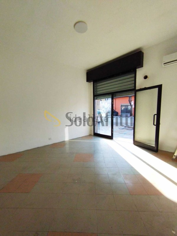 negozio in affitto a Modena in zona San Lazzaro / Modena Est