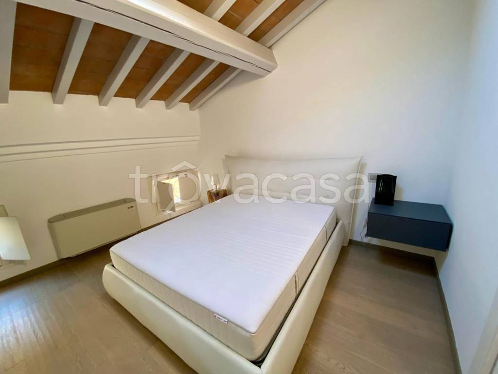 appartamento in affitto a Modena in zona Centro Storico