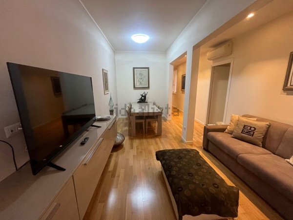 appartamento in affitto a Modena in zona Centro Storico