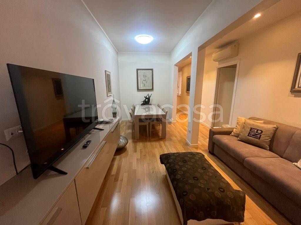 appartamento in affitto a Modena in zona Centro Storico