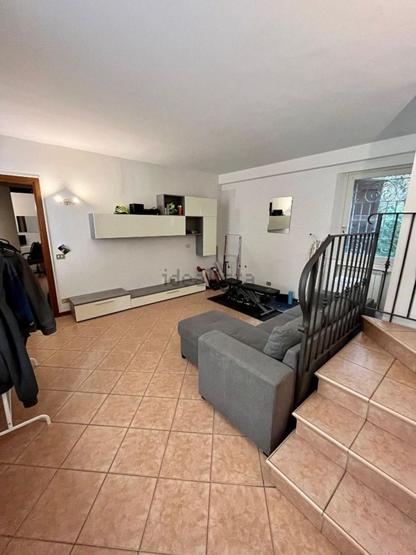 casa indipendente in affitto a Modena in zona Sant'Agnese