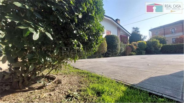 appartamento in affitto a Modena in zona Buon Pastore