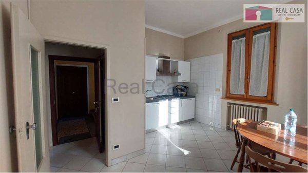 appartamento in affitto a Modena in zona Buon Pastore