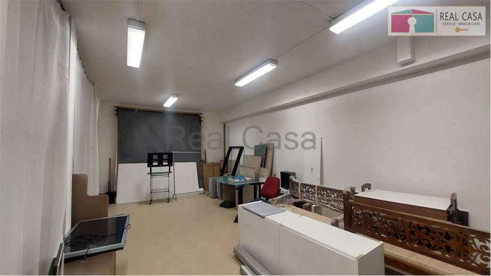 negozio in affitto a Modena in zona Cognento