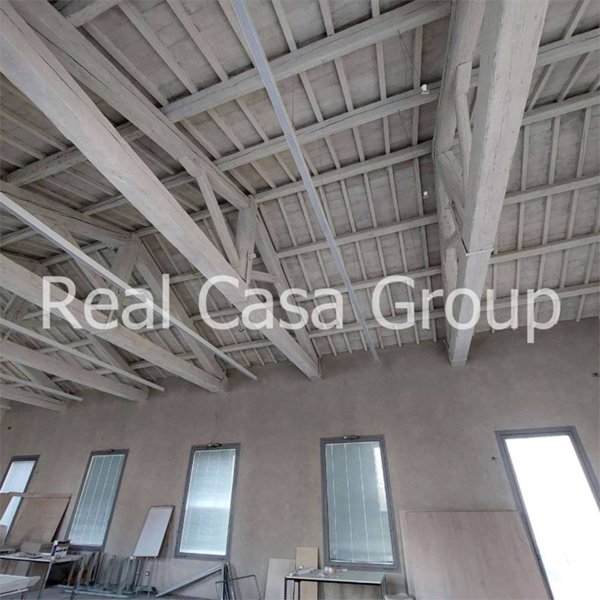 ufficio in affitto a Modena