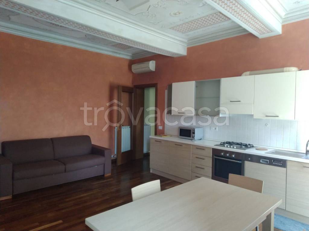 appartamento in affitto a Modena