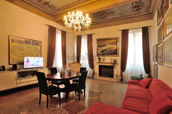 appartamento in affitto a Modena