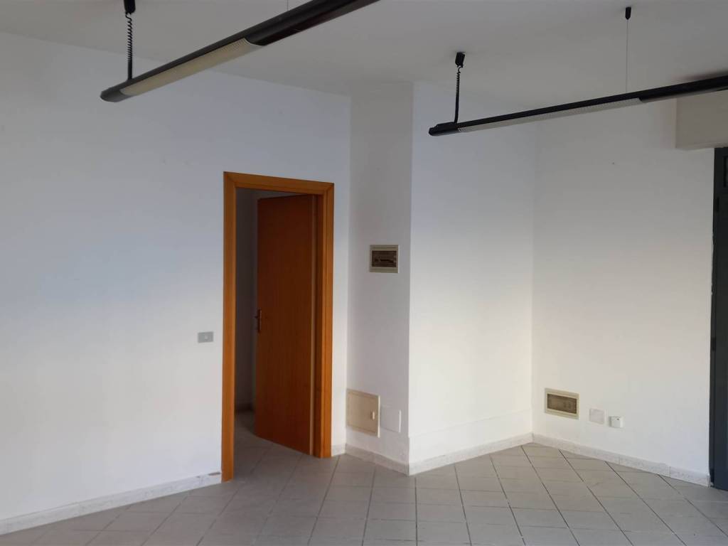 ufficio in affitto a Modena in zona Sant'Agnese