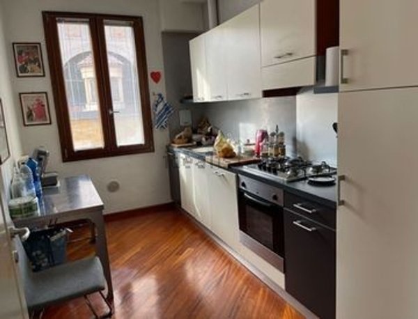 appartamento in affitto a Modena in zona Madonnina / Quattro Ville