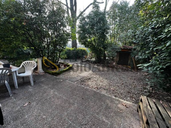 casa indipendente in affitto a Modena in zona Vaciglio