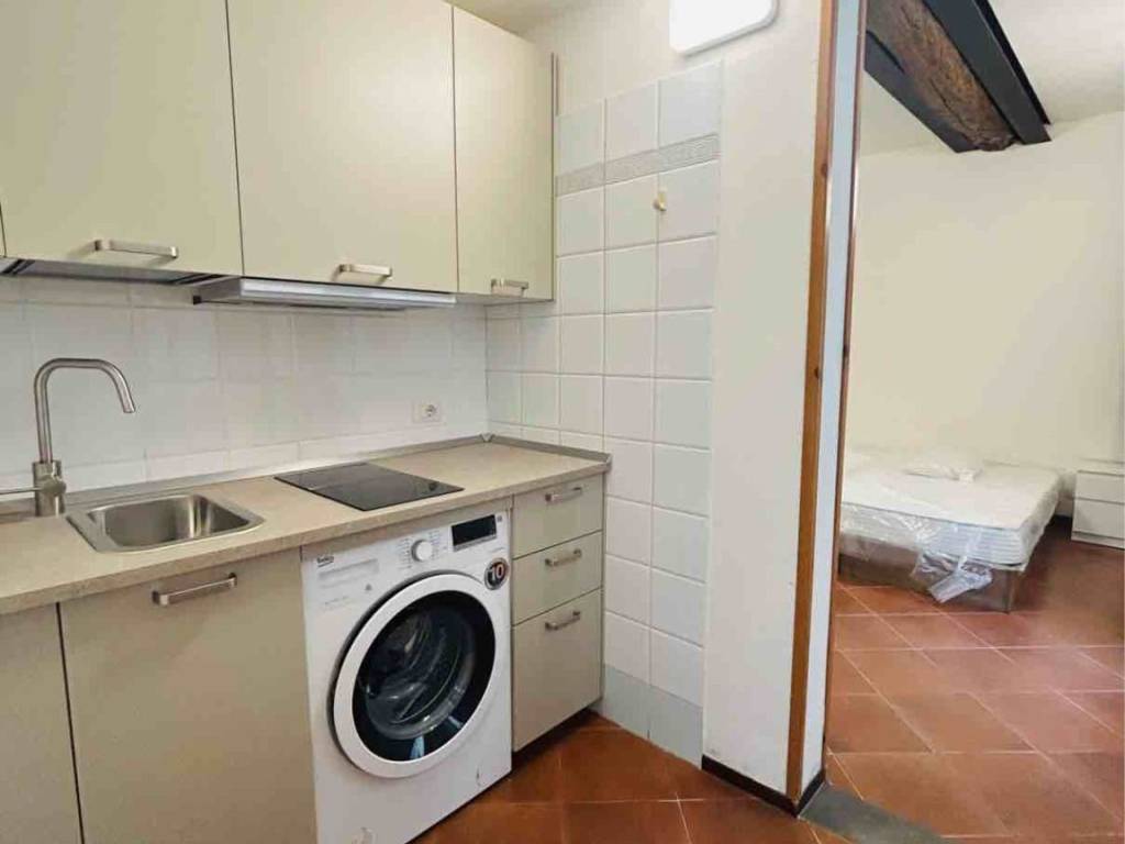 appartamento in affitto a Modena in zona Centro Storico